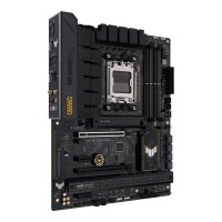 ASUS TUF GAMING B650-PLUS WIFI - AMD - Sockel AM5 - AMD Ryzen 7000 Series - Sockel AM5 - DDR5-SDRAM - 128 GB