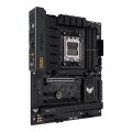 ASUS TUF GAMING B650-PLUS WIFI - AMD - Sockel AM5 - AMD Ryzen 7000 Series - Sockel AM5 - DDR5-SDRAM - 128 GB