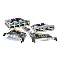 Cisco NIM-1MFT-T1/E1= - 181 g - T1/E1