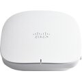 Cisco CBW150AX-E-EU - 1200 Mbit/s - 10,100,1000 Mbit/s - IEEE 802.11a - IEEE 802.11ac - IEEE 802.11ax - IEEE 802.11b - IEEE 802.11g - IEEE 802.11n - Multi User MIMO - EAP-FAST - EAP-GTC - EAP-PEAP - EAP-SIM - EAP-TLS - EAP-TTLS - WPA - WPA2 - WPA3 - Zimme