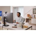 Logitech Zone Vibe Wireless UC - Kabellos - Anrufe/Musik - 185 g - Kopfhörer - Graphit