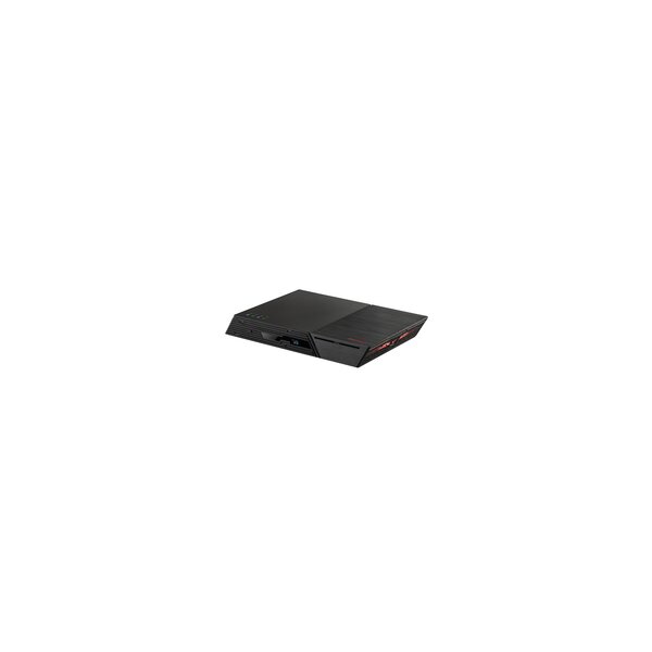 Asustor Mini Desktop NAS FS6712X 12-Bay - Storage Server - NAS