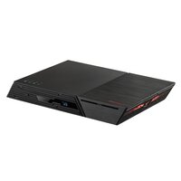 Asustor Mini Desktop NAS FS6712X 12-Bay - Storage Server...