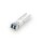 DIGITUS mini GBIC (SFP) Modul, 1,25 Gbps, 20km