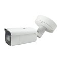LevelOne FCS-5096 - IP-Sicherheitskamera - Innen & Außen - Kabelgebunden - CE/FCC - Decke/Wand - Weiß