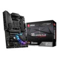 MSI MPG B550 GAMING PLUS - Mainboard - ATX