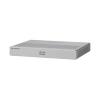 Cisco C1101-4P - Eingebauter Ethernet-Anschluss - ADSL -...