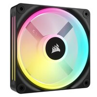 Corsair CUE LINK QX120 RGB - Ventilator - 12 cm - 480 RPM...
