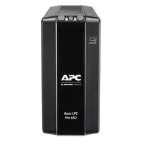 APC Back-UPS PRO BR650MI – USV - 6x C13 Ausgang -...