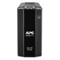 APC Back-UPS PRO BR650MI – USV - 6x C13 Ausgang - USB - 650VA - Line-Interaktiv - 0,65 kVA - 390 W - Sine - 176 V - 294 V