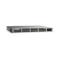 Cisco Catalyst C9300-48UXM-E - Managed - L2/L3 - 10G...