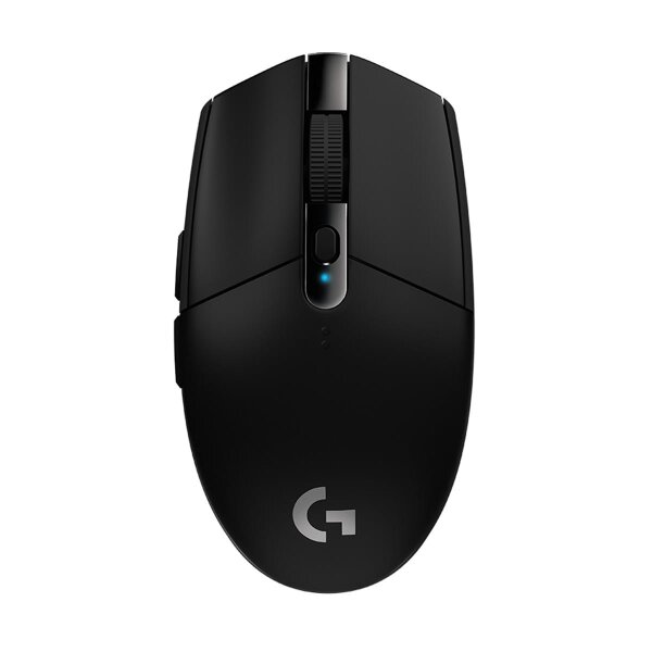Logitech G G305 Lightspeed Wireless Gaming Mouse - Maus - 12.000 dpi