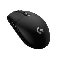 Logitech G G305 Lightspeed Wireless Gaming Mouse - Maus -...