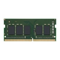 Kingston KSM32SES8/16HC - 16 GB - DDR4 - 260-pin SO-DIMM