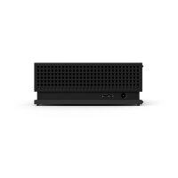 Seagate FireCuda Gaming Hub - 8 TB - 3.2 Gen 1 (3.1 Gen 1) - Schwarz