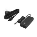 Conceptronic OZUL03BE 100W GaN USB PD Desktop-Ladegerät - Universal - Drinnen - 100 - 240 V - 50 - 60 Hz - 100 W - 5 - 20 V