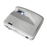 Optoma ZU500USTe - 5000 ANSI Lumen - DLP - WUXGA (1920x1200) - 100000:1 - 16:10 - 3352,8 - 3937 mm (132 - 155")