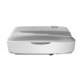 Optoma ZU500USTe - 5000 ANSI Lumen - DLP - WUXGA (1920x1200) - 100000:1 - 16:10 - 3352,8 - 3937 mm (132 - 155")