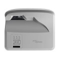 Optoma ZU500USTe - 5000 ANSI Lumen - DLP - WUXGA (1920x1200) - 100000:1 - 16:10 - 3352,8 - 3937 mm (132 - 155")