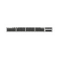 Cisco C9200L-48PL-4G-E - Managed - Gigabit Ethernet (10/100/1000) - Power over Ethernet (PoE) - Rack-Einbau