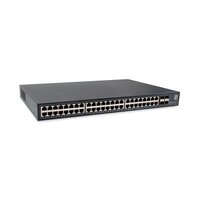 LevelOne GTU-5211 - Unmanaged - Gigabit Ethernet...