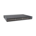 LevelOne GTU-5211 - Unmanaged - Gigabit Ethernet (10/100/1000) - Vollduplex - Rack-Einbau