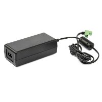 StarTech.com Universelles DC-Netzteil für industrielle USB-Hubs - 20 V - 3,25 A - Universal - Indoor - 110 - 240 V - 65 W - 20 V - 1.4 A