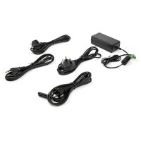 StarTech.com Universelles DC-Netzteil für industrielle USB-Hubs - 20 V - 3,25 A - Universal - Drinnen - 110 - 240 V - 65 W - 20 V - 1.4 A