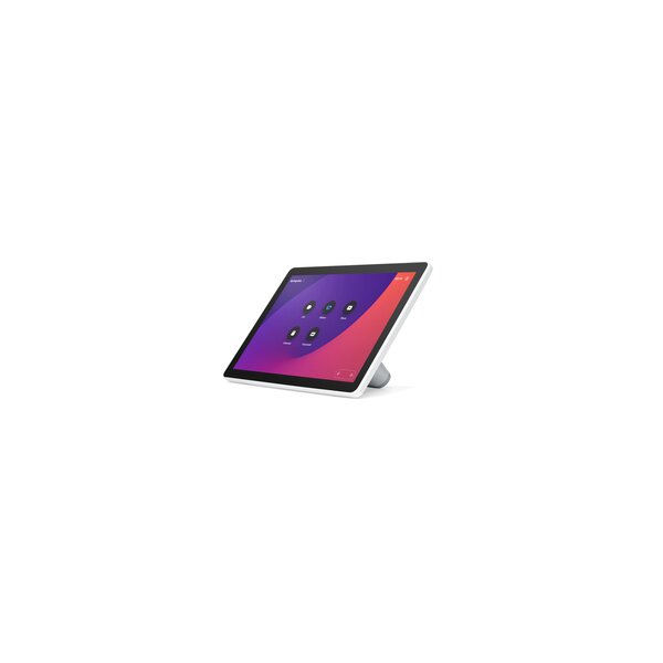 Cisco Room Navigator-Table Stand First