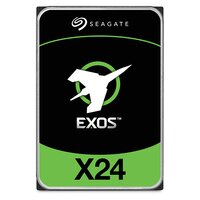 Seagate Exos X24 - 24 TB - 7200 RPM - 512 MB - 3.5"...
