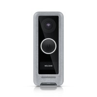 UbiQuiti Networks UVC-G4-DB-Cover-Concrete - Grau - Polycarbonat (PC) - 1 Stück(e) - Monochromatisch - G4