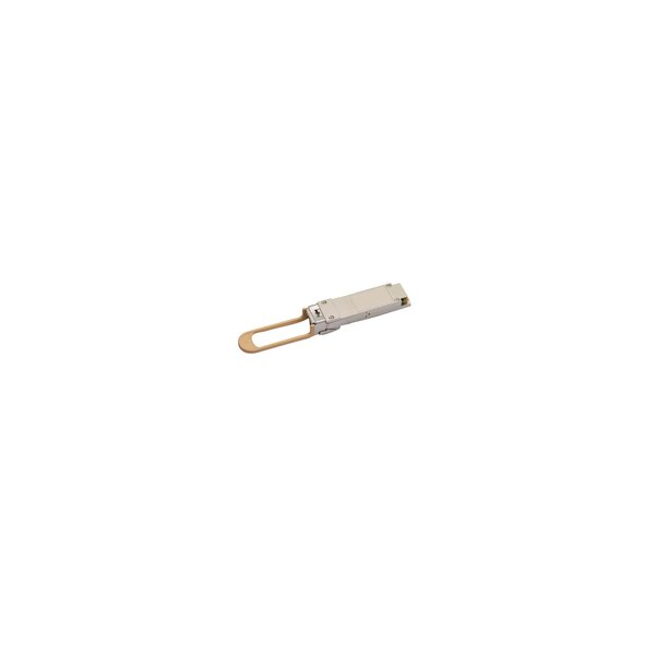 HPE X141 2-strand - QSFP28 Empfängermodul - 40 Gigabit LAN