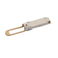 HPE X141 2-strand - QSFP28 Empfängermodul - 40...