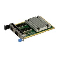 Supermicro Add-on Card AOC-A25G-i2SM AIOM 2 Port 25GbE SFP28