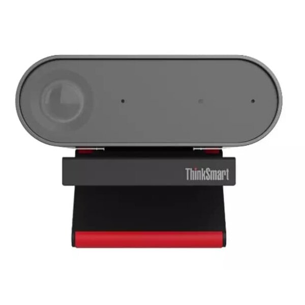 Lenovo ThinkSmart - 3840 x 2160 Pixel - 4K Ultra HD - 60 fps - 720p - 1080p - H.264 - M-JPEG - 4x
