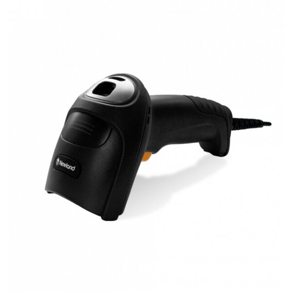 Newland HR52 Bonito - Tragbares Barcodelesegerät - 1D/2D - CMOS - Codabar - Code 11 - Code 128 - Code 39 - Code 93 - EAN-13 - EAN-8 - GS1 DataBar - ISBN - ISSN - ITF-14,... - Aztec Code - Datenmatrix - MaxiCode - PDF417 - QR Code - 1280 x 800 Pixel