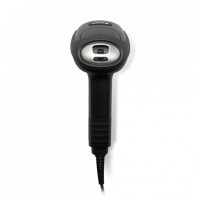 Newland HR52 Bonito - Tragbares Barcodelesegerät - 1D/2D - CMOS - Codabar - Code 11 - Code 128 - Code 39 - Code 93 - EAN-13 - EAN-8 - GS1 DataBar - ISBN - ISSN - ITF-14,... - Aztec Code - Datenmatrix - MaxiCode - PDF417 - QR Code - 1280 x 800 Pixel