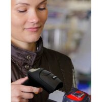 Newland HR52 Bonito - Tragbares Barcodelesegerät - 1D/2D - CMOS - Codabar - Code 11 - Code 128 - Code 39 - Code 93 - EAN-13 - EAN-8 - GS1 DataBar - ISBN - ISSN - ITF-14,... - Aztec Code - Datenmatrix - MaxiCode - PDF417 - QR Code - 1280 x 800 Pixel