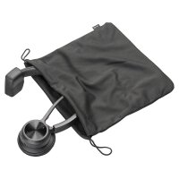 Poly HP Poly VOYAGER 4310 USB-A Mono Headset - Kabellos - Büro/Callcenter - 55 g - Kopfhörer