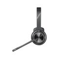 Poly HP Poly VOYAGER 4310 USB-A Mono Headset - Kabellos - Büro/Callcenter - 55 g - Kopfhörer