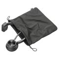 Poly HP Poly VOYAGER 4310 USB-A Mono Headset - Kabellos - Büro/Callcenter - 55 g - Kopfhörer