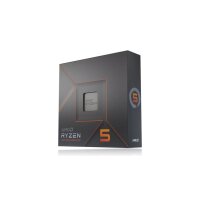 AMD Ryzen 5 7600X - AMD Ryzen™ 5 - Socket AM5 - AMD...