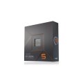 AMD Ryzen 5 7600X - AMD Ryzen™ 5 - Sockel AM5 - AMD - 7600X - 4,7 GHz - 64-Bit