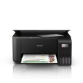 Epson EcoTank ET-2860 - Tintenstrahl - Farbdruck - 5760 x 1440 DPI - A4 - Direktdruck - Schwarz