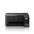 Epson EcoTank ET-2860 - Tintenstrahl - Farbdruck - 5760 x 1440 DPI - A4 - Direktdruck - Schwarz