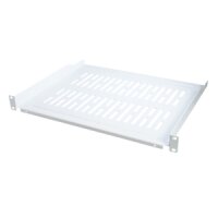 LogiLink SF1C45G - Regalboden - Weiß - Stahl - 10...