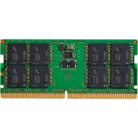 HP 32GB (1x32GB) DDR5 5600 SODIMM Mem - 32 GB