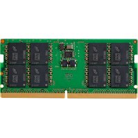 HP 32 GB DDR5 5600 MHz SODIMM-Arbeitsspeicher - 32 GB -...