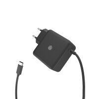 ICY BOX IB-PS111-PD - Drinnen - AC - 1,5 m - Schwarz