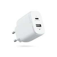 Alogic WCG2X32-EU - Indoor - AC - Weiß